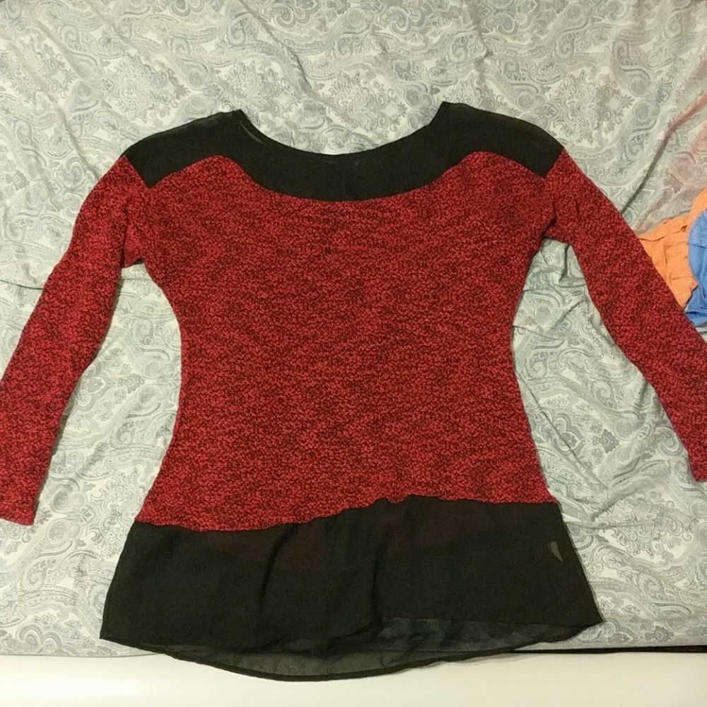 Shirt